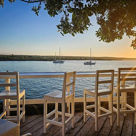 Hotel Cucuve Puerto Ayora  Zewnętrze zdjęcie