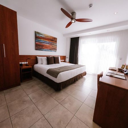 Hotel Cucuve Puerto Ayora  Zewnętrze zdjęcie