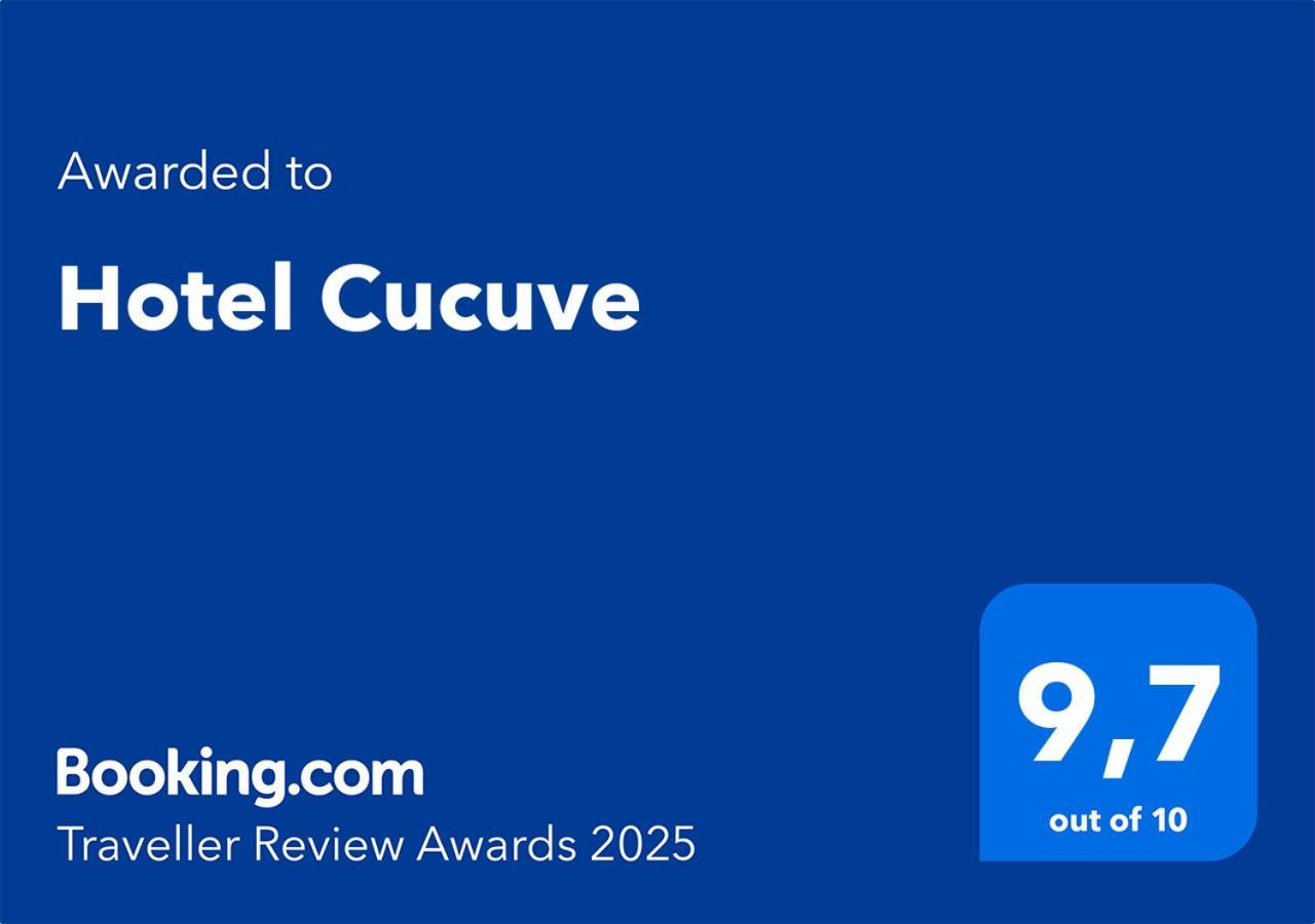 Hotel Cucuve Puerto Ayora  Zewnętrze zdjęcie