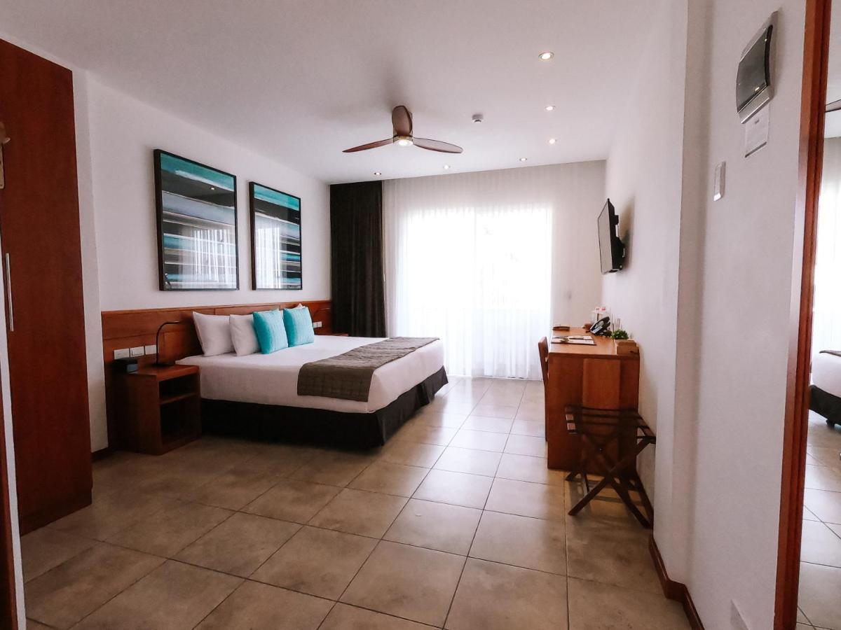 Hotel Cucuve Puerto Ayora  Zewnętrze zdjęcie