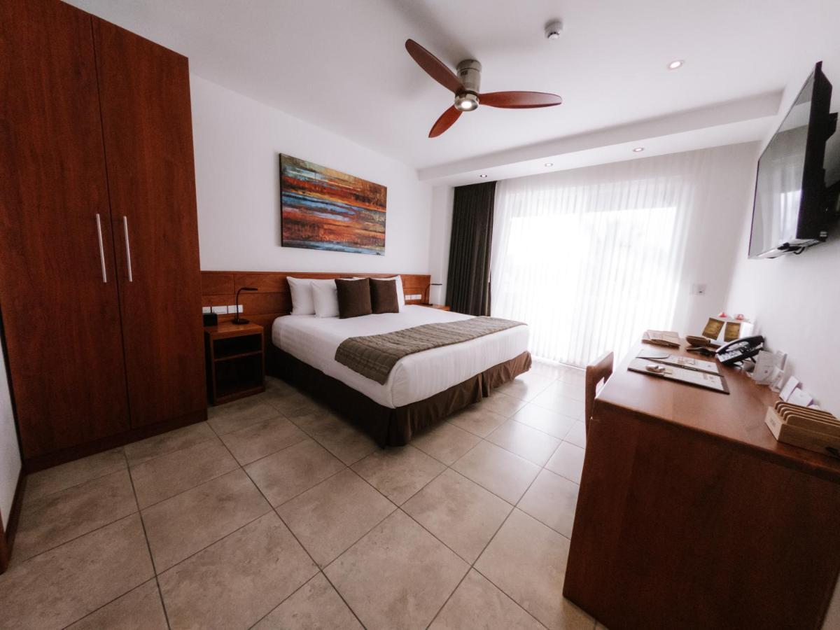 Hotel Cucuve Puerto Ayora  Zewnętrze zdjęcie